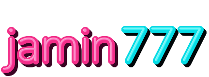 jamin777 — logo kanal